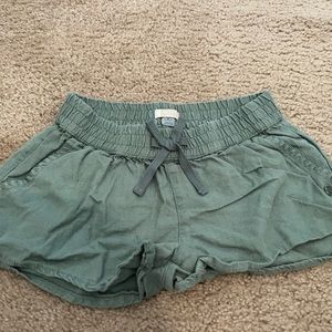 Girls Roxy short